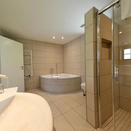Chalet Mittellegi Daire