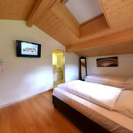 Daire Chalet Mittellegi