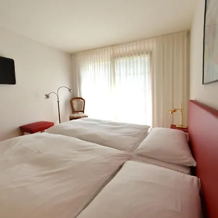 Daire Chalet Mittellegi *