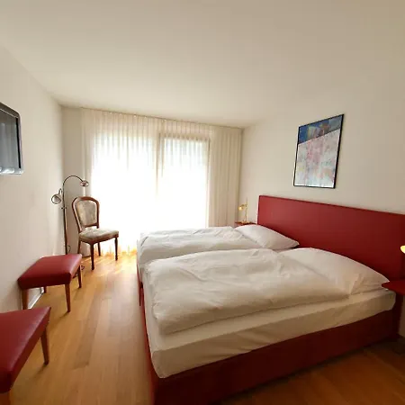 Daire Chalet Mittellegi