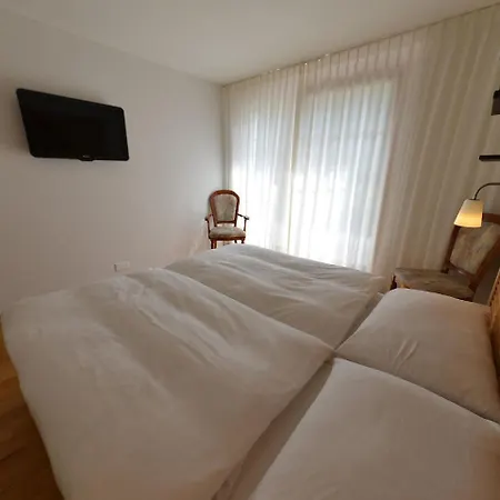 Chalet Mittellegi Daire