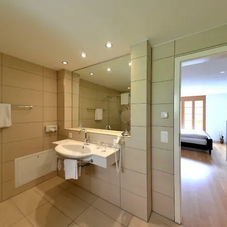 Chalet Mittellegi Grindelwald