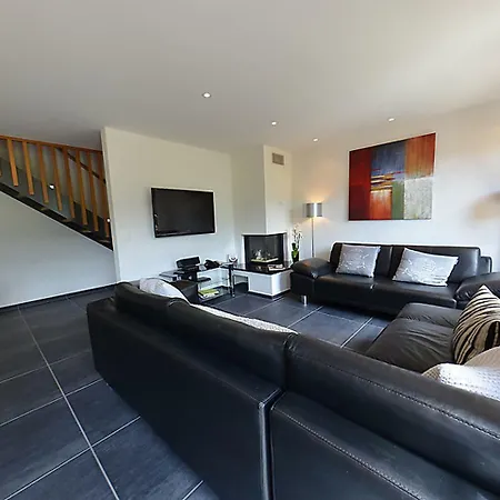 Daire Chalet Mittellegi