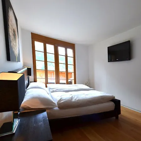 Chalet Mittellegi Grindelwald