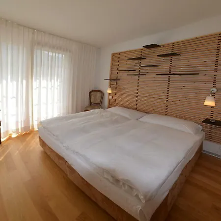 Chalet Mittellegi *